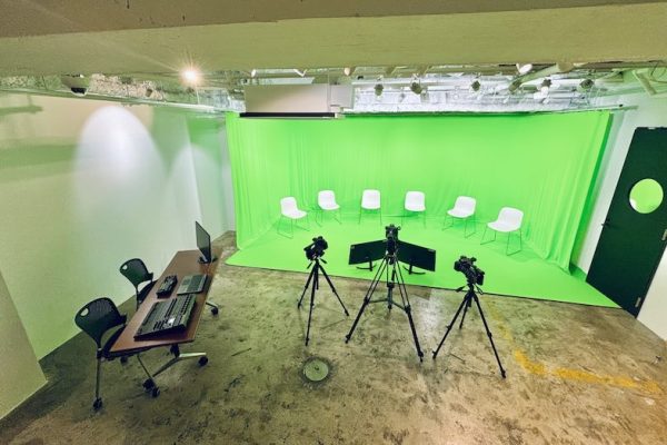 EXスタジオ麹町 -Studio A-