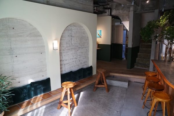 LOBBY／ロビー池尻大橋