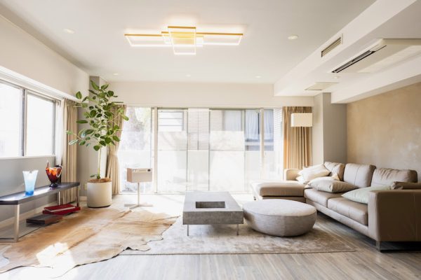 STUDIO NISHIAZABU