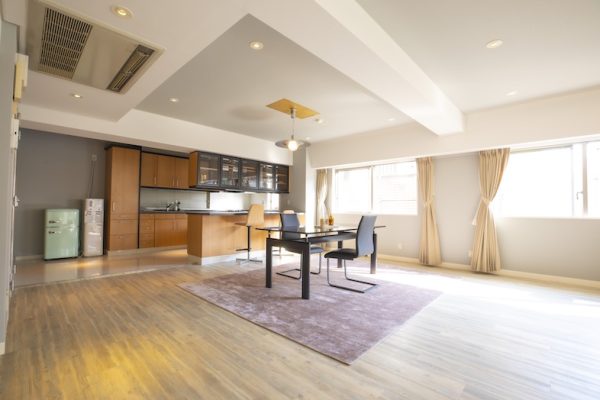 STUDIO NISHIAZABU
