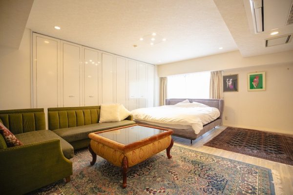 STUDIO NISHIAZABU