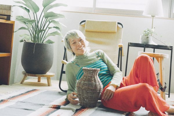 雑誌撮影の特集