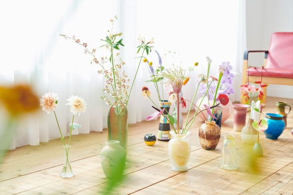 物撮りの特集