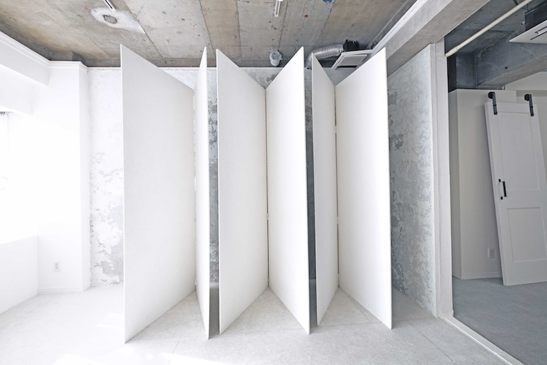 NU studio｜バウンス版