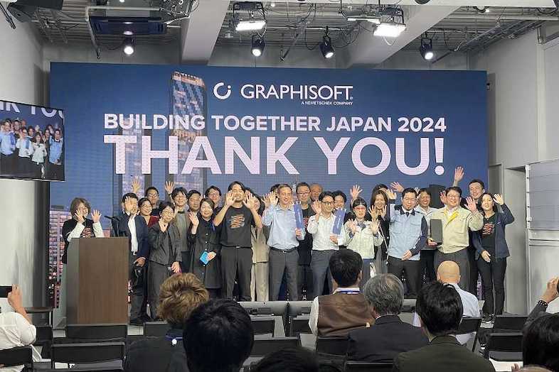 Croak Prime Studio｜大人数でのイベント利用事例