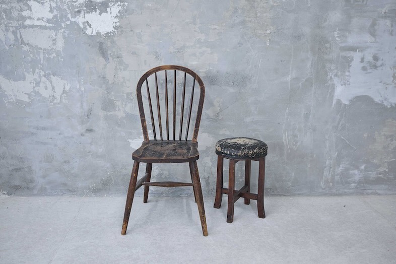 NU studio｜チェア