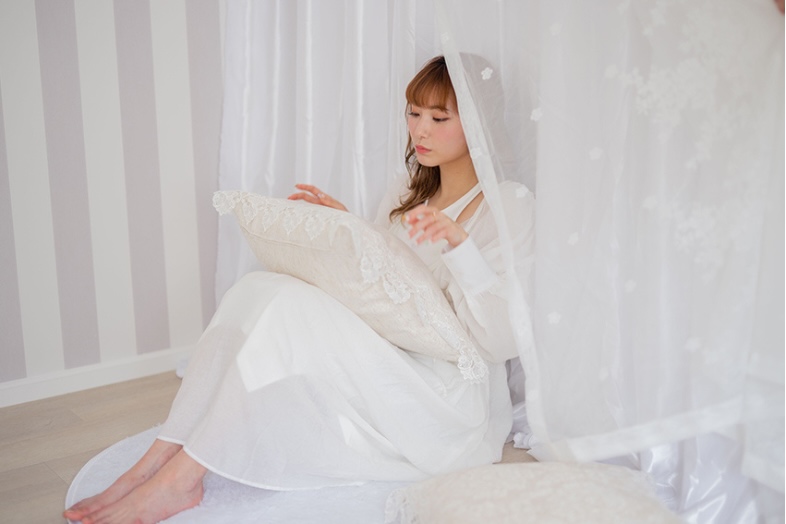 【11号館】スタジオ利用例