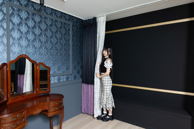 【12号館】スタジオ利用例