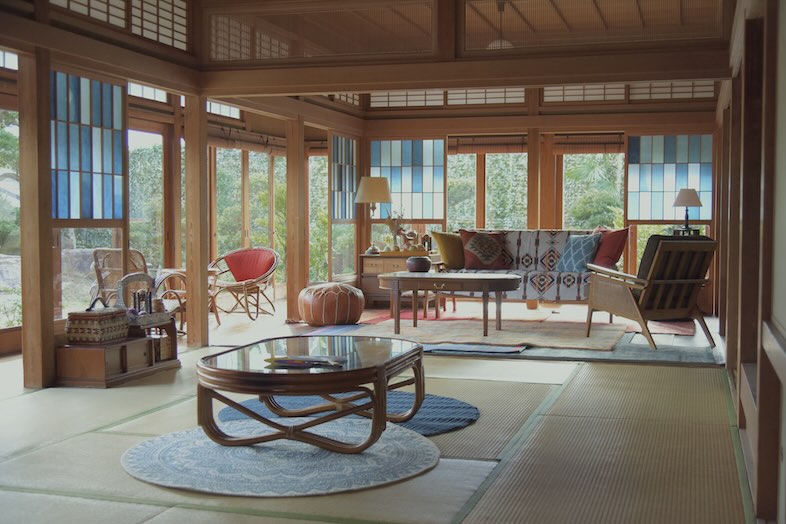 佐倉スタジオ｜自然光スタジオ特集！温かみのある雰囲気のCM撮影におすすめの撮影スタジオ