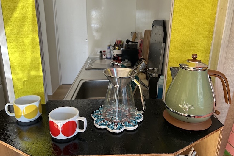 Lab8 Tokyo｜【2F 備品】調理器具