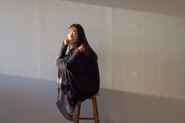 アー写の特集