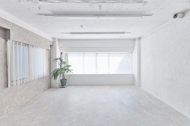 NU studio｜【10,000円以下】恵比寿・中目黒・目黒エリアの撮影スタジオ特集