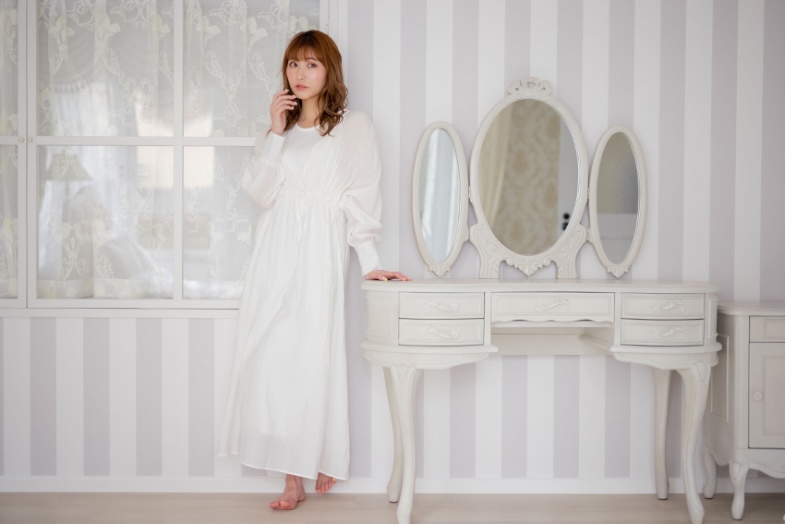 【11号館】スタジオ利用例