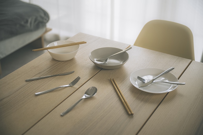 食器類