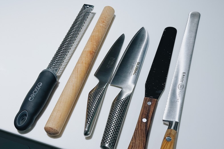 Studio Mog｜備品類（無料）