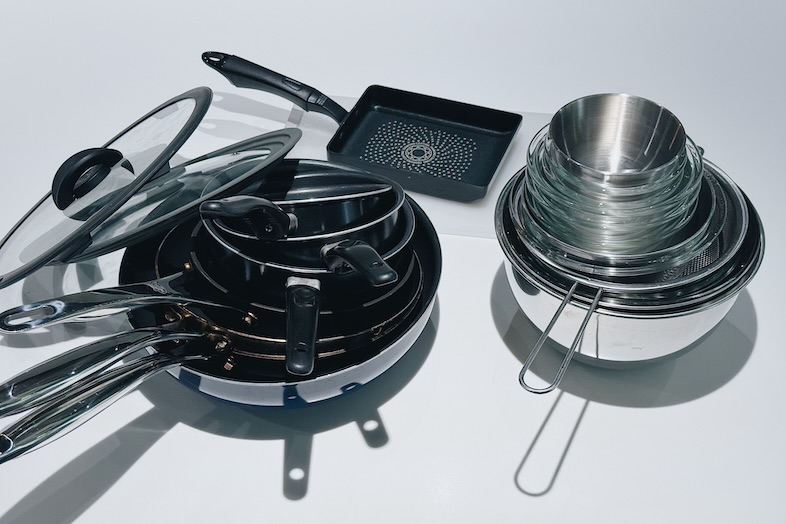 Studio Mog｜備品類（無料）