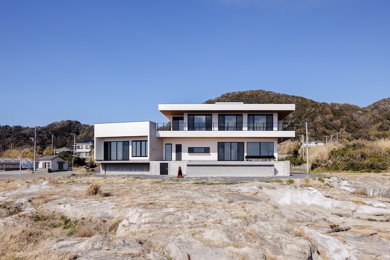 Yokohama K Studio GIFT HOUSE 館山︎｜別荘・ペンションのような設定のシーン撮影におすすめ