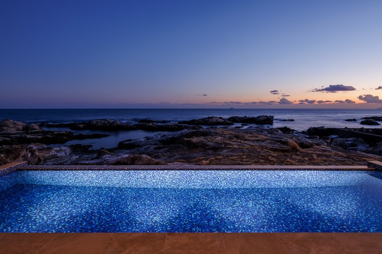 Yokohama K Studio GIFT HOUSE 館山︎｜海の撮影イメージ