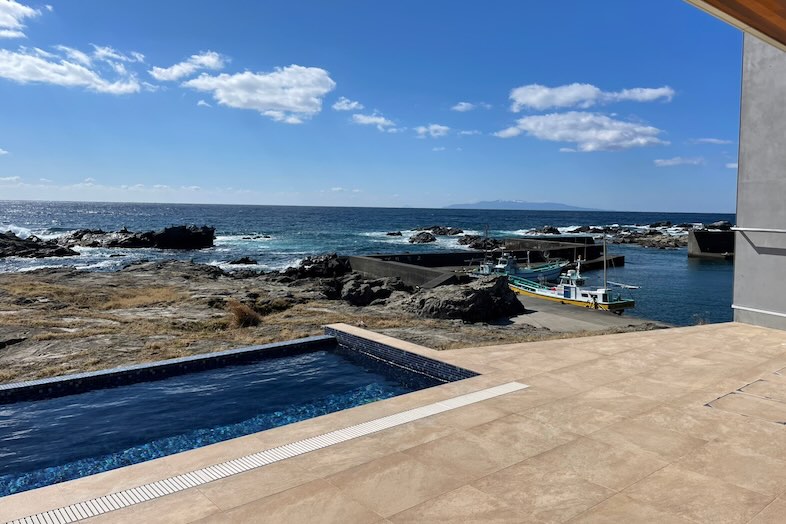 Yokohama K Studio GIFT HOUSE 館山︎｜屋外プール付き