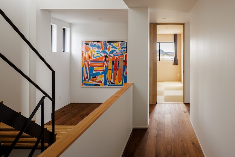 Yokohama K Studio GIFT HOUSE 館山︎｜大自然のロケ地・スタジオ特集｜壮大な自然を演出したい広告撮影におすすめ！