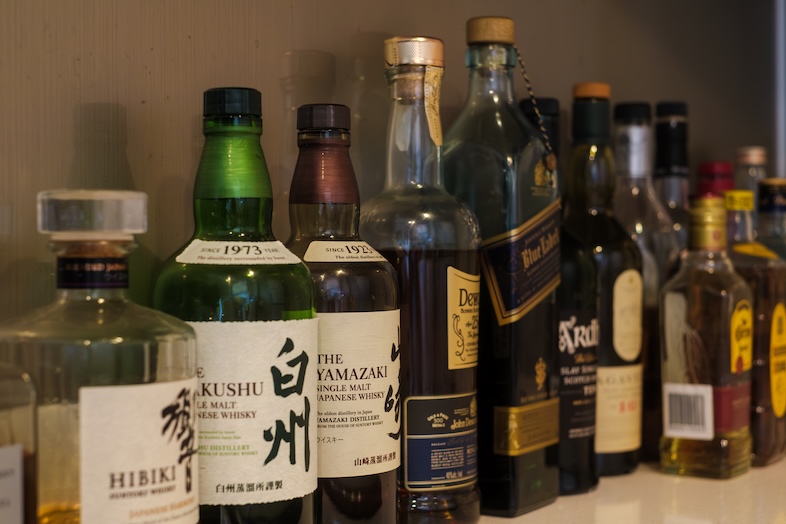 被写体の魅力を引き立てる小物が充実