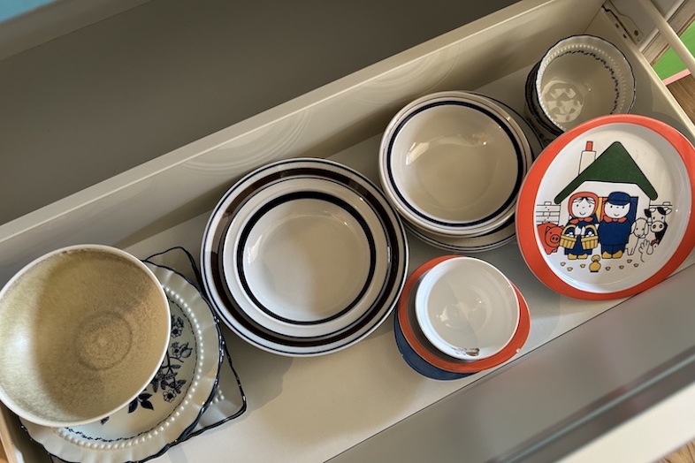 Lab8 Tokyo｜【2F 備品】食器