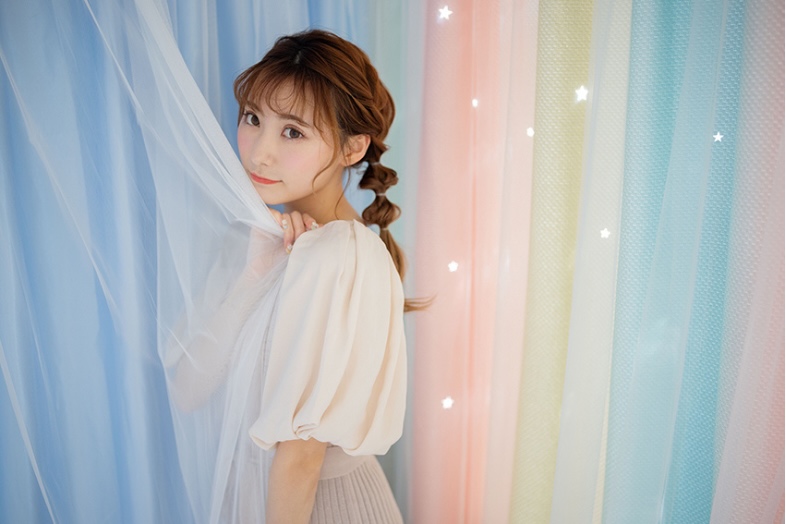 【13号館】スタジオ利用例