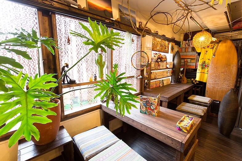 GOBLIN.秋葉原店｜レストラン・カフェシーン、カジュアルな対談・トークシーンの撮影に