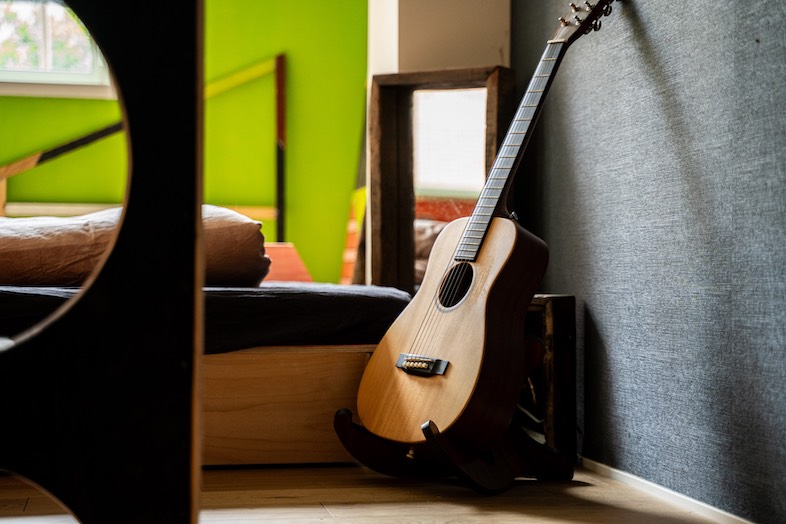 Lab8 Tokyo｜【2F 】アーティストのジャケット撮影やMV撮影に最適