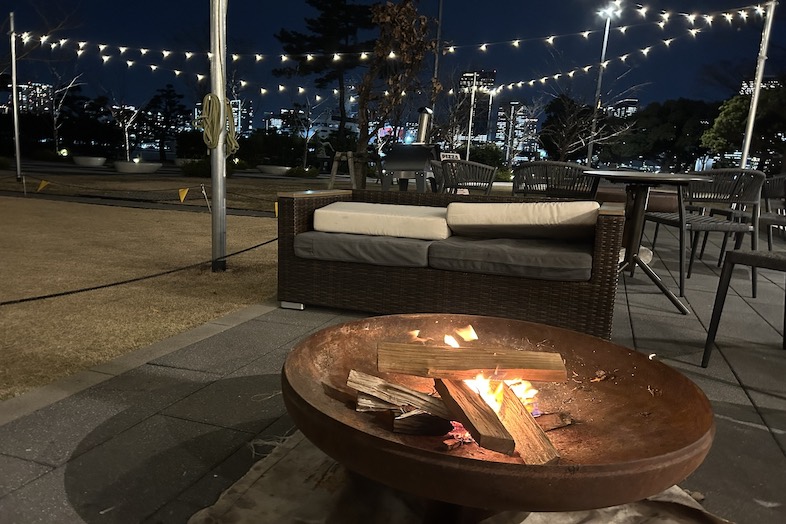 GOBLIN.晴海店｜1Fカフェレンタルスペース/レンタルは応相談となります