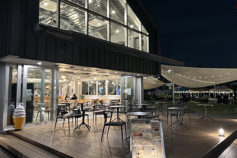 GOBLIN.晴海店｜1Fカフェレンタルスペース/レンタルは応相談となります