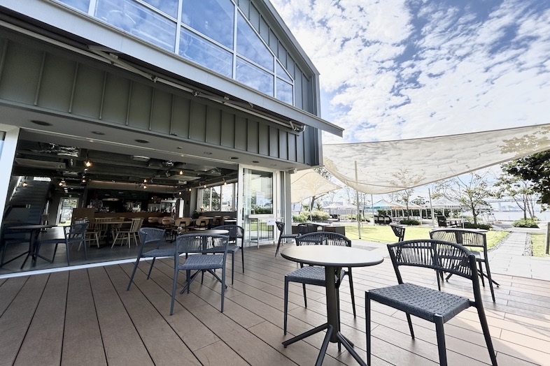 GOBLIN.晴海店｜1Fカフェレンタルスペース/レンタルは応相談となります