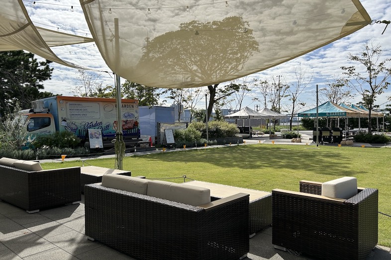 GOBLIN.晴海店｜1Fカフェレンタルスペース/レンタルは応相談となります