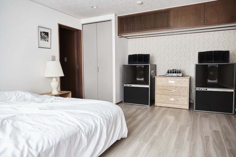 kom｜【2F】ベッドスペース