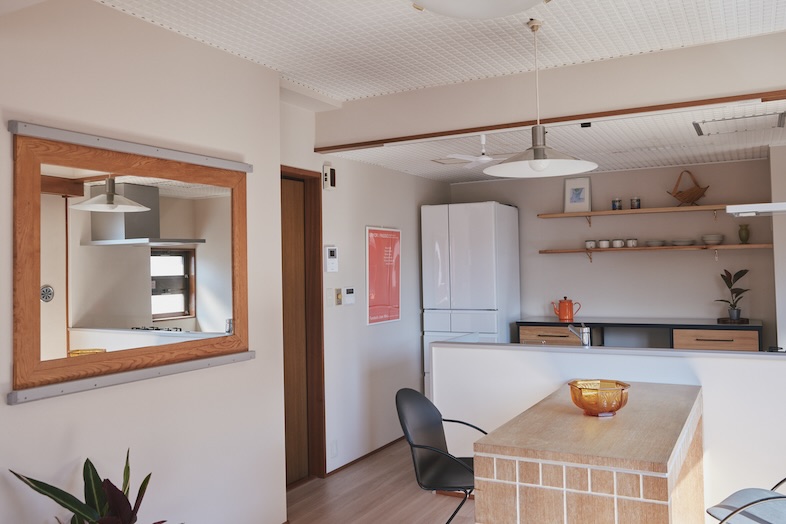 kom｜料理の特集撮影におすすめ！キッチンのある『撮影スタジオ』