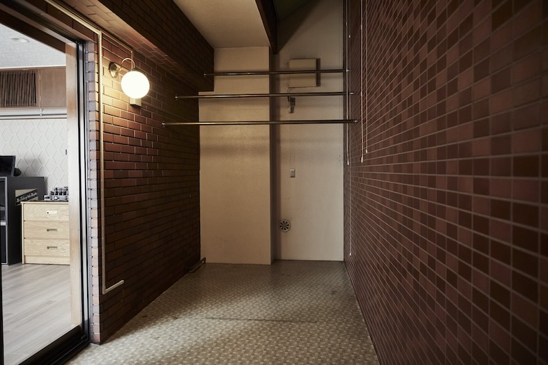 kom｜【2F】寝室に隣接するスペース