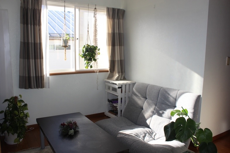 Family Studio Kashiwa｜【2F洋室】建て込み次第でどんな部屋にも