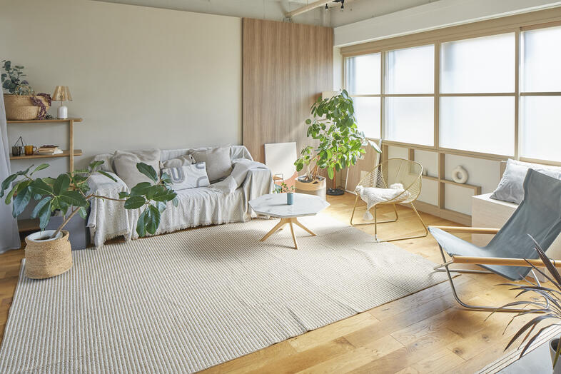 aL/Right STUDIO.｜ナチュラルで落ち着きのある空間