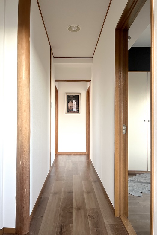 kom｜【3F】廊下スペース