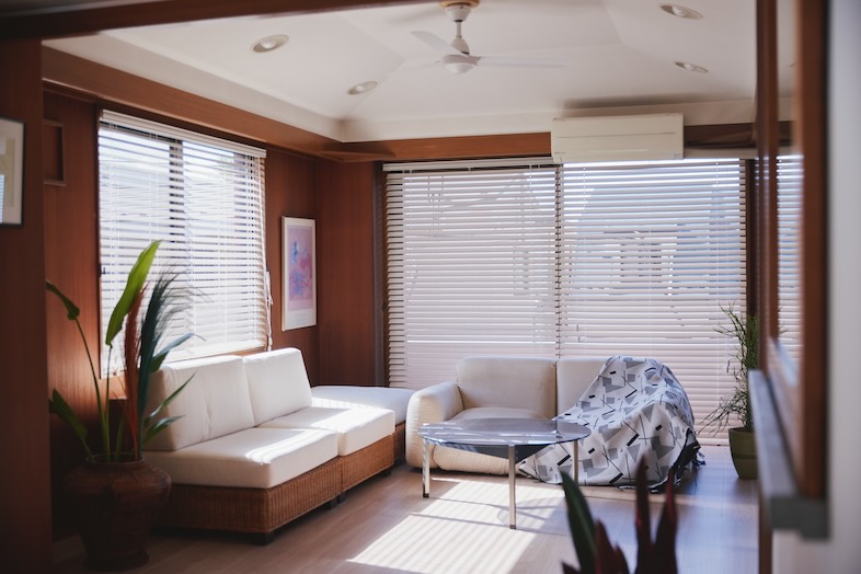 kom｜生活感のあるハウスシーン撮影におすすめ！家具・小物が充実している『撮影スタジオ』