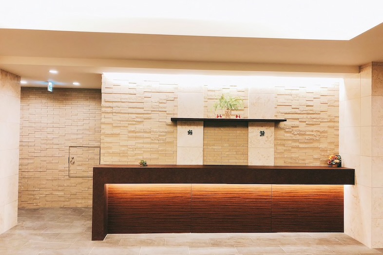 Yokohama K Studio 赤坂マンションスタジオ｜日常生活の再現ドラマ撮影におすすめ！マンション・アパート風『撮影スタジオ』