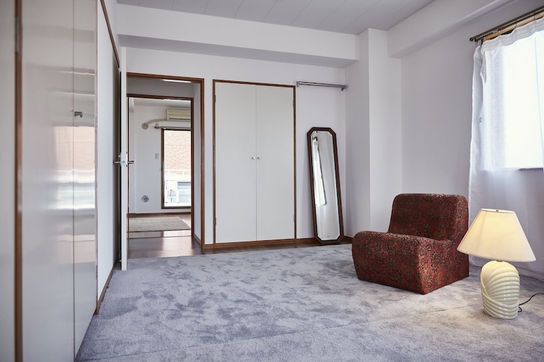 kom｜【3F】たてこみ次第で様々な空間を演出