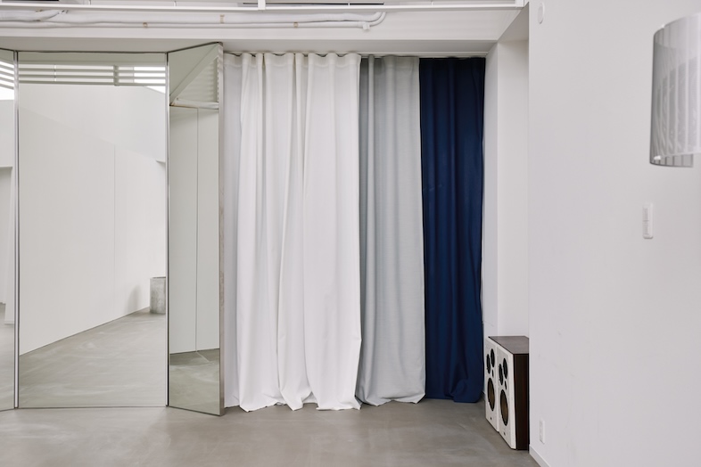 FORMEI｜カーテン