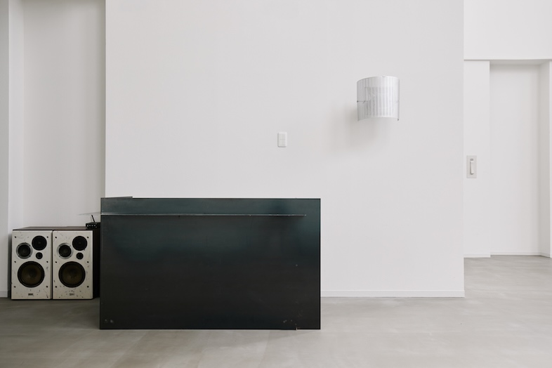 FORMEI｜アパレル展示やフォト作品展にもぴったり