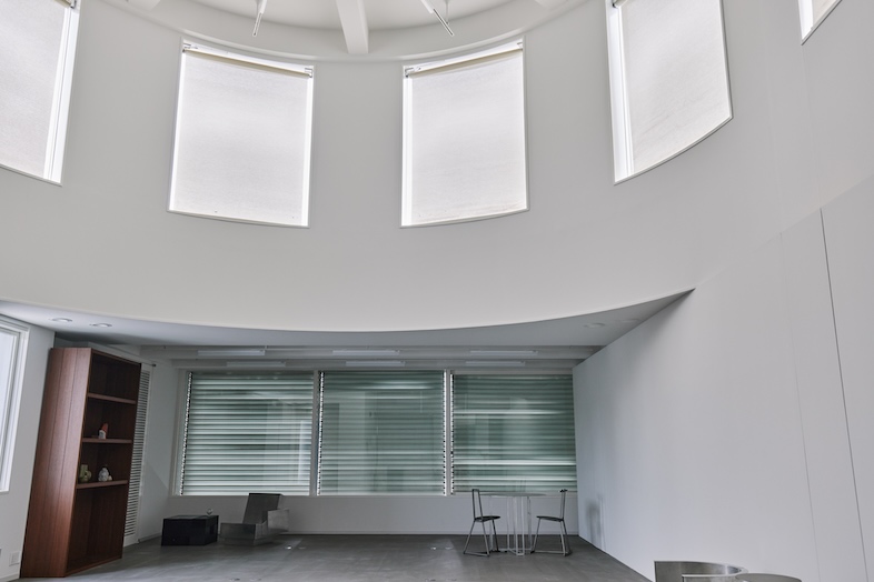 FORMEI｜遮光することも可能