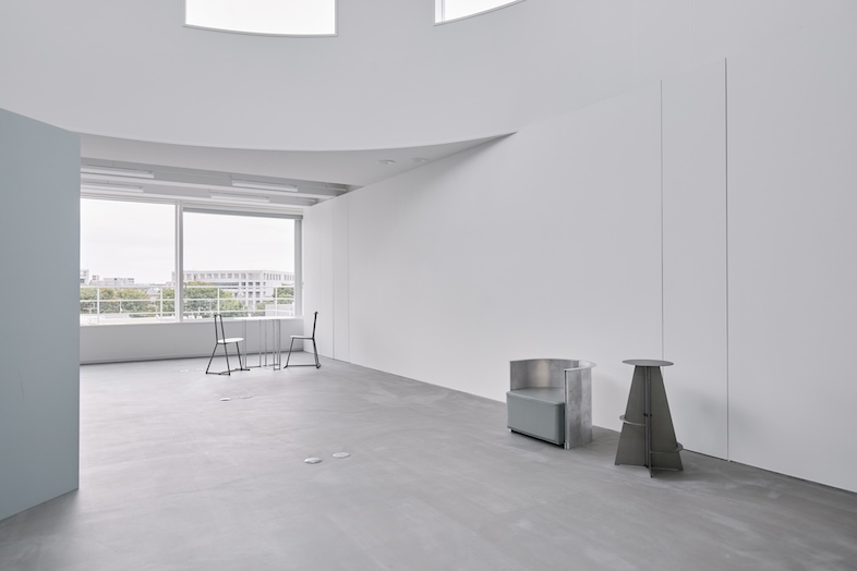 FORMEI｜スタイリッシュな空間なので、プロダクト展示やワークショップ、デモンストレーションなどにも最適