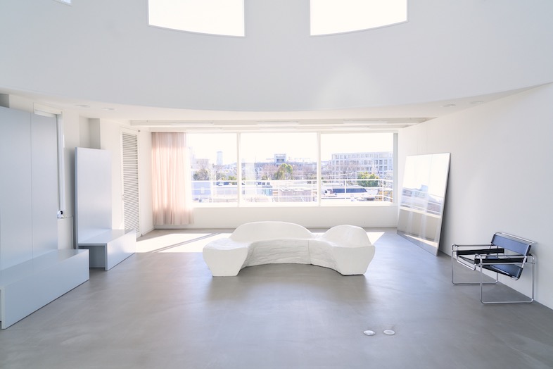 FORMEI｜大型スペース・天井高スタジオ特集｜アパレルの全身カットやルック撮影におすすめ