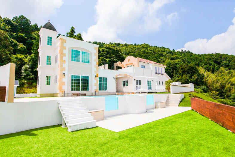 AVIRAL Resort studio