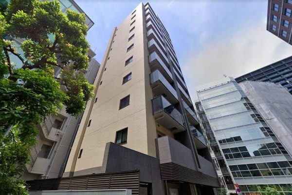 Yokohama K Studio 赤坂マンションスタジオ