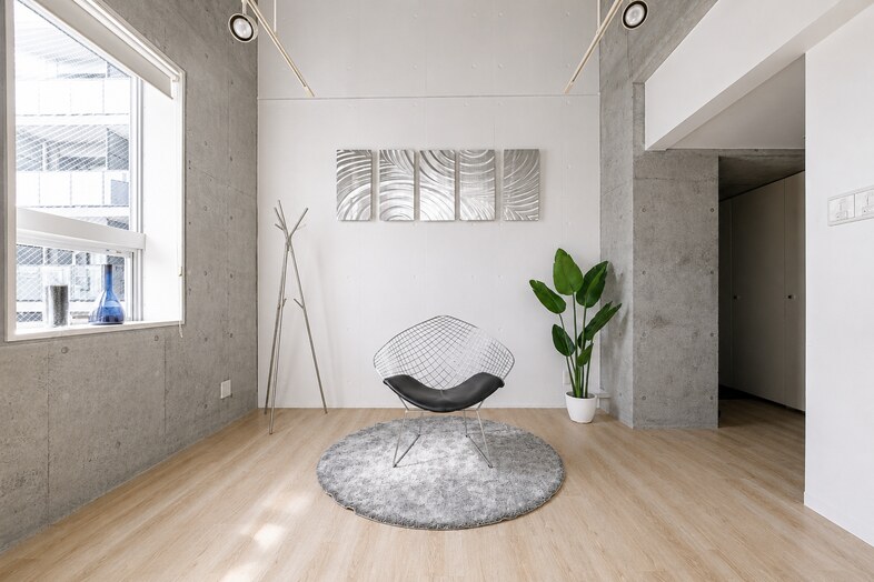 LAG SPACE AZABU#1｜インタビュー撮影にもおすすめ
